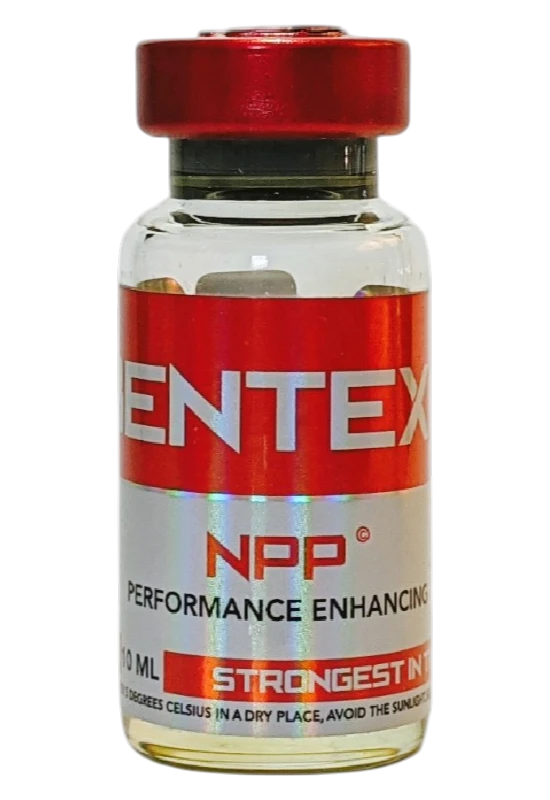 Nandrolone Phenylpropionate