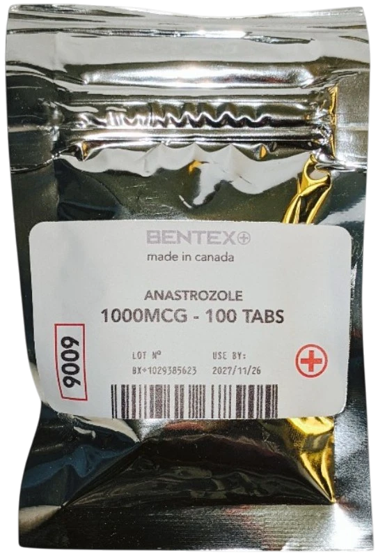 Anastrozole
