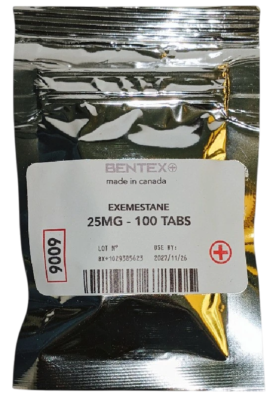 Exemestane