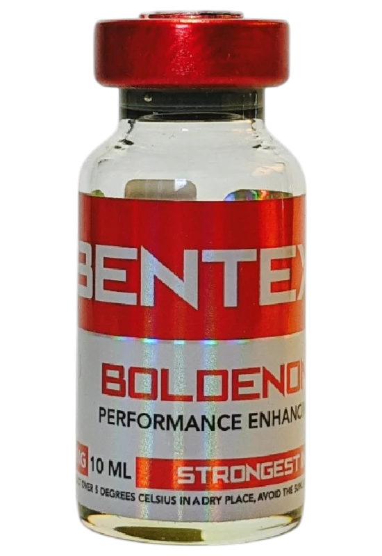 Boldenone Undecylenate