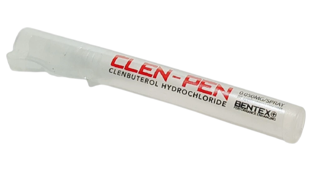 Clenbuterol Hydrochloride