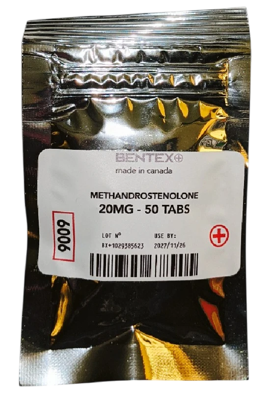 Methandrostenolone