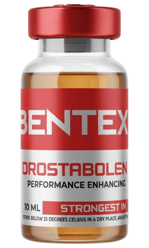Drostanolone Enanthate