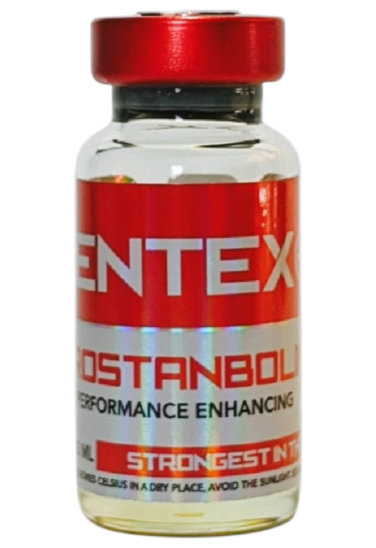 Drostanolone Propionate