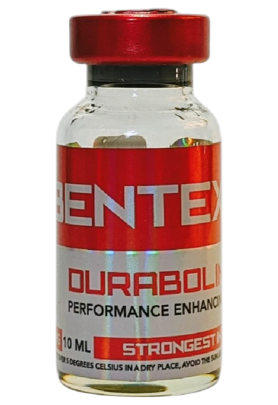 Nandrolone Decanoate