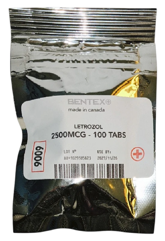 Letrozol