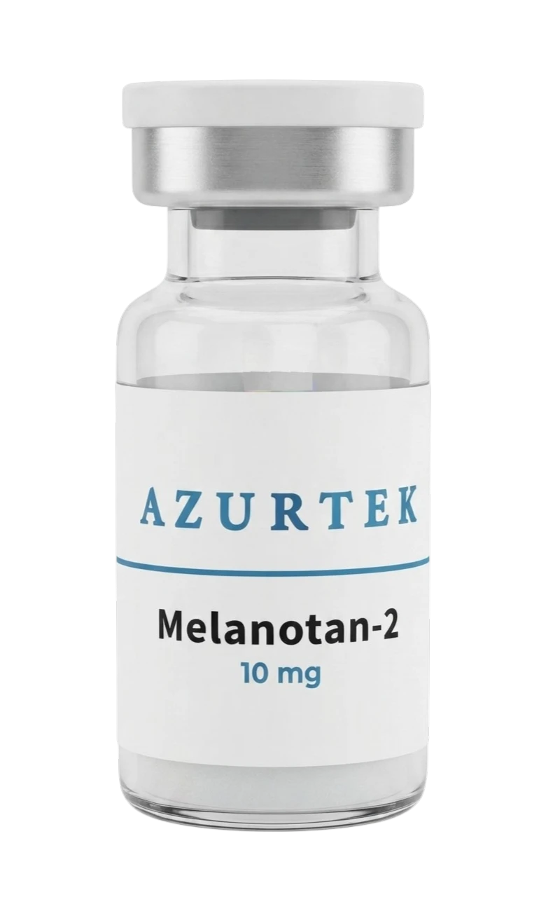 MT2 Peptide
