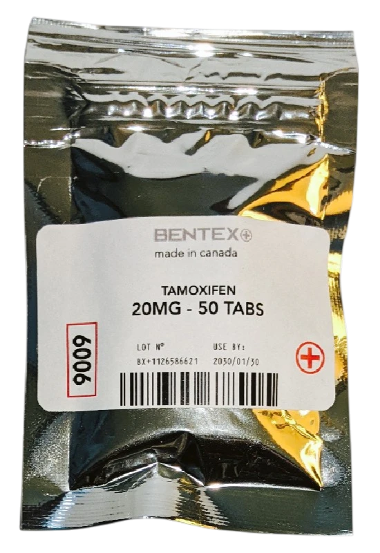 Tamoxifen Citrate