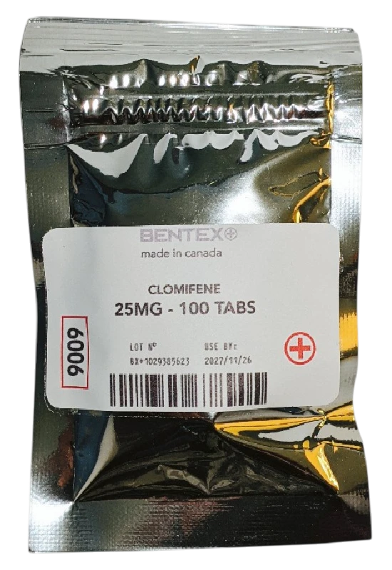 Clomiphene Citrate