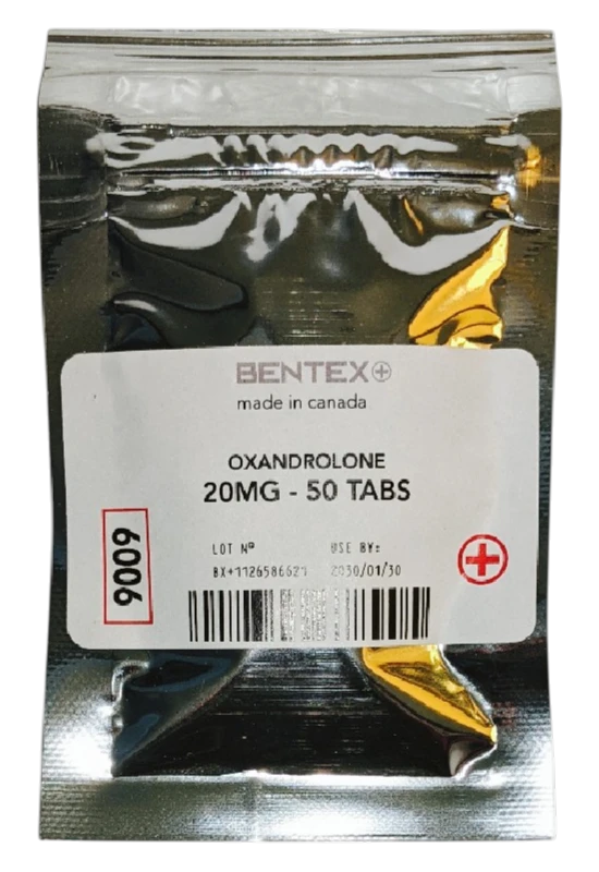 Oxandrolone