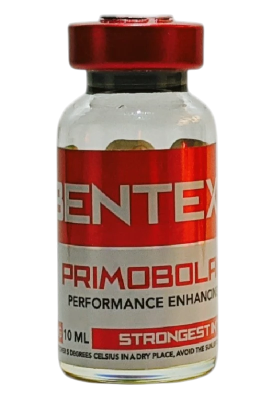Methenolone Depot