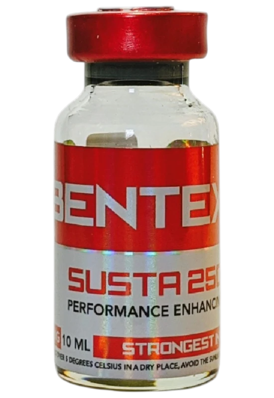 Sustanon 250