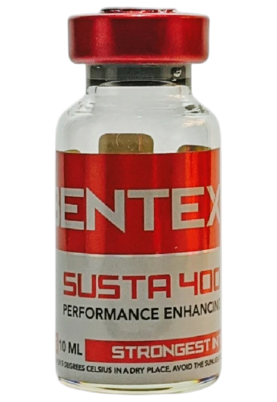 Sustanon 400