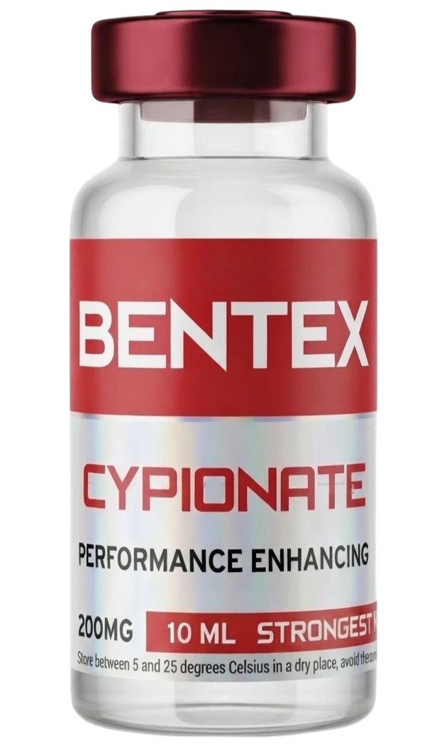 Testosterone Cypionate