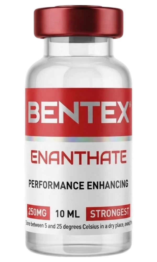 Testosterone Enanthate