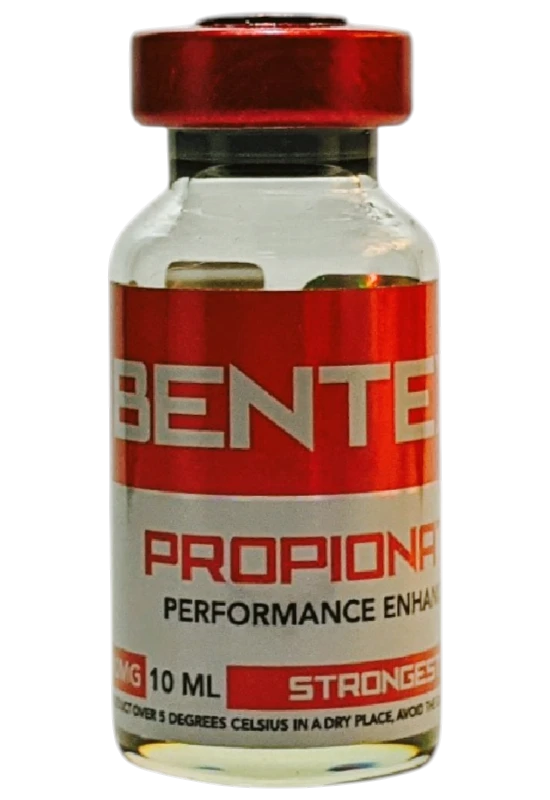 Testosterone Propionate