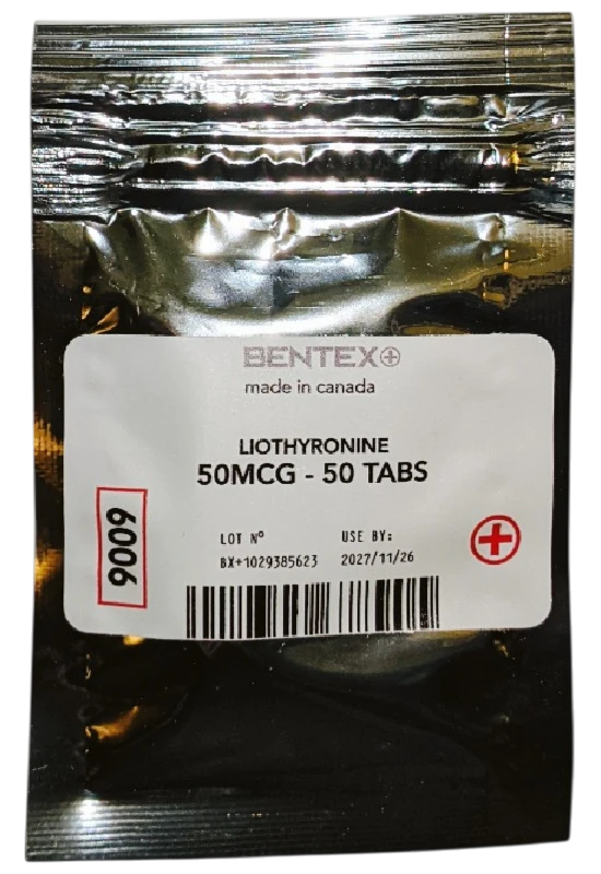 Liothyronine Sodium
