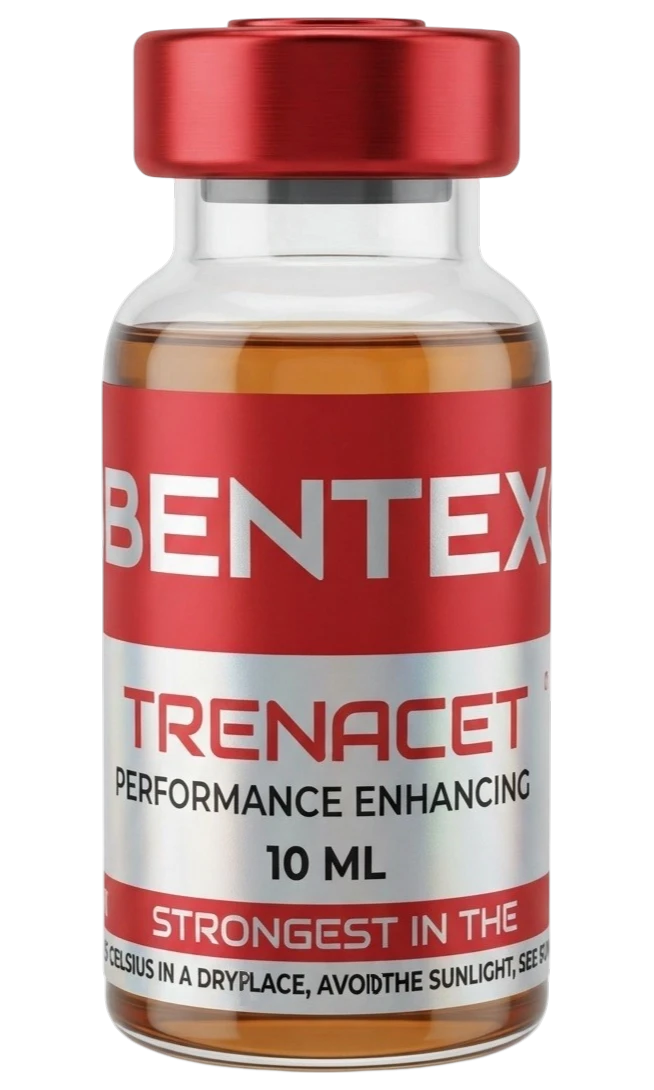 Trenbolone Acetate