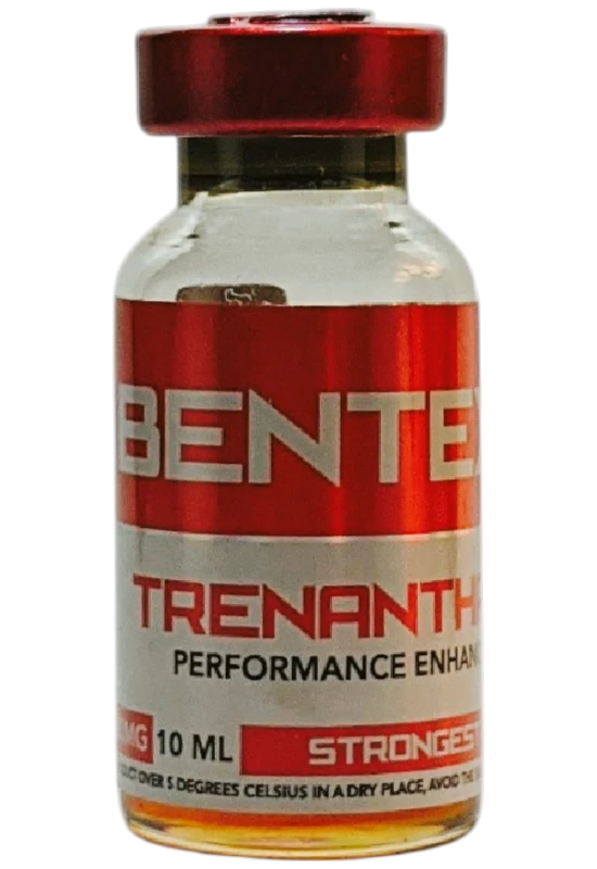 Trenbolone Enanthate