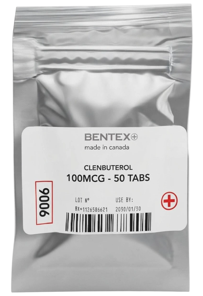 Clenbuterol